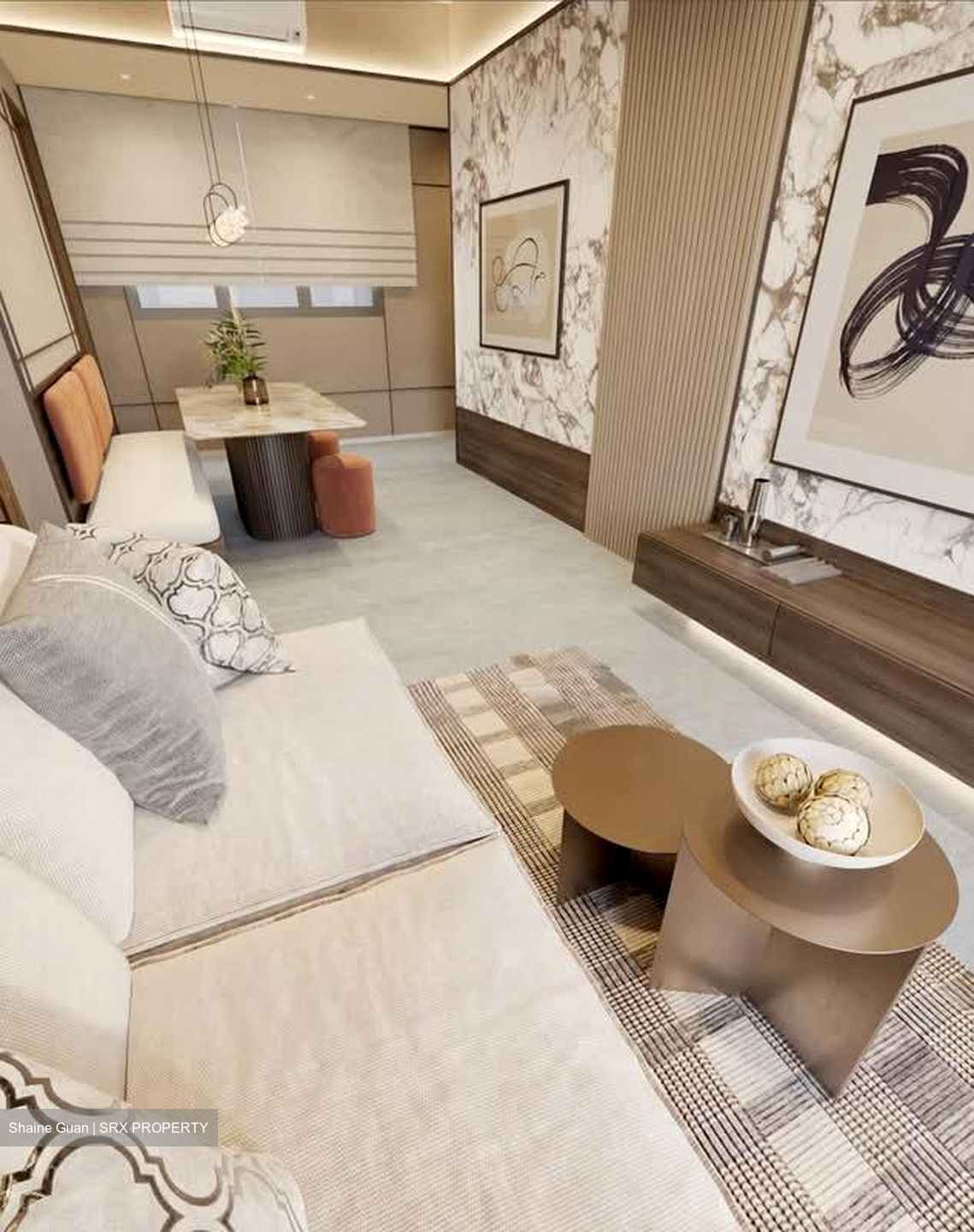 Amber House (D15), Apartment #589237941